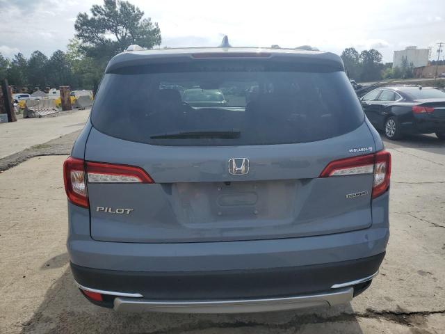  HONDA PILOT 2022 Granatowy