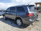 2020 Toyota Sequoia Platinum for Sale in Magna, UT - Rollover