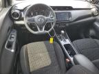 2021 Nissan Kicks Sv for Sale in Midway, FL - Side