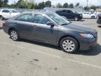 2008 Toyota Camry Hybrid იყიდება Vallejo-ში, CA - Rear End