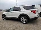 2023 Ford Explorer Platinum na sprzedaż w Dyer, IN - Side