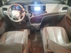 2013 Toyota Sienna Xle იყიდება Columbia-ში, MO - Front End