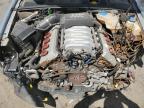 2007 Audi New S4 Quattro იყიდება Albuquerque-ში, NM - Front End