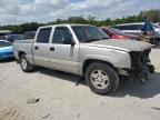2005 Chevrolet Silverado C1500 de vânzare în Jacksonville, FL - Front End