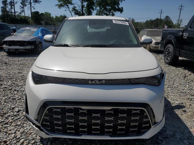  KIA SOUL 2024 Белы
