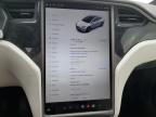 2019 Tesla Model X  for Sale in Martinez, CA - Side