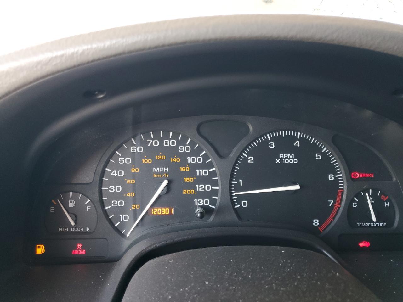 2000 Saturn Ls2 VIN: 1G8JW52R3YY619436 Lot: 54220175