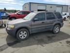 2006 Ford Escape Hev zu verkaufen in Vallejo, CA - Side
