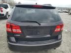 2016 Dodge Journey Se for Sale in Cahokia Heights, IL - Front End