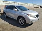 2010 Lexus Rx 350 за продажба в Albuquerque, NM - Rear End
