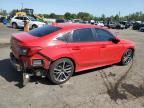 2023 Honda Civic Touring en Venta en Portland, OR - Front End