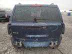 2016 Jeep Patriot Sport продається в Earlington, KY - Rear End
