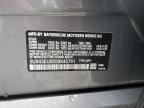 2025 Bmw X5 Xdrive50E на продаже в Arlington, WA - Front End