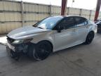 2021 Toyota Camry Xse en Venta en Homestead, FL - Front End