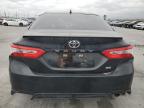 2020 Toyota Camry Se for Sale in Sun Valley, CA - Front End