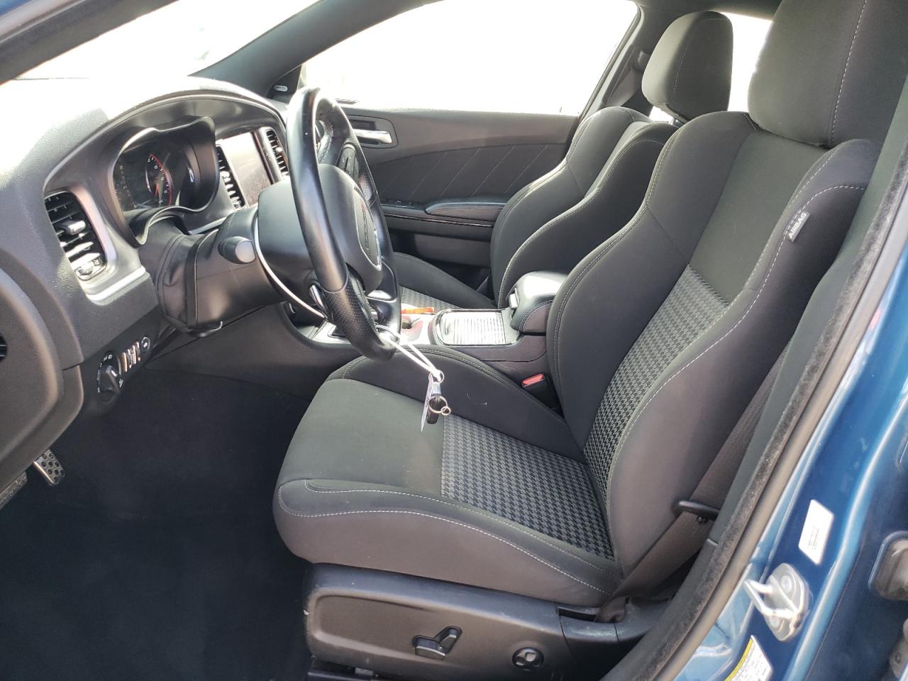 2021 Dodge Charger Gt VIN: 2C3CDXHG8MH648123 Lot: 90066595