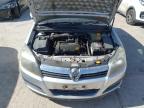 2005 VAUXHALL ASTRA CLUB for sale at Copart YORK