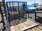 2021 Triple Crown Utility Trailer იყიდება Riverview-ში, FL - Rear End