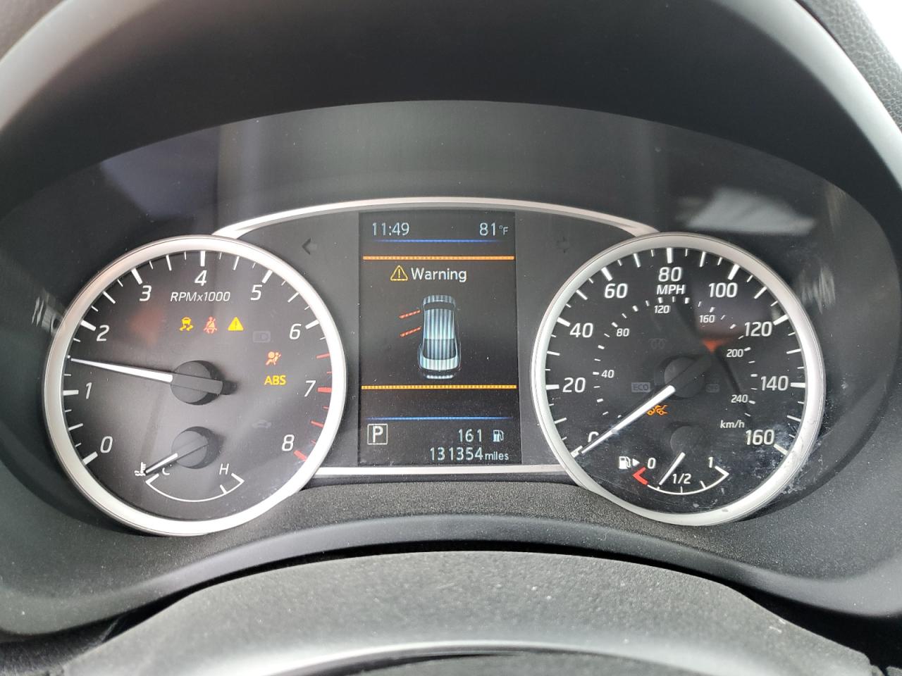 3n1ab7ap5ky351775 3N1AB7AP5KY351775 2019 Nissan Sentra S