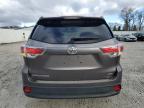 2016 Toyota Highlander Le for Sale in Albany, NY - Front End