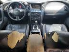 2010 Infiniti Fx35  zu verkaufen in Ellenwood, GA - Side