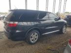 2012 Dodge Durango Sxt на продаже в Kansas City, KS - Hail