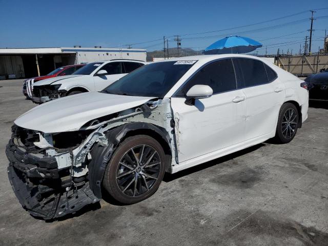 TOYOTA CAMRY SE N 2023