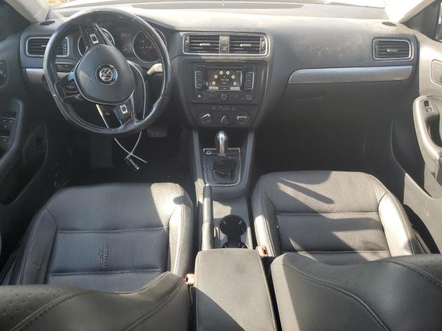  VOLKSWAGEN JETTA 2015 Gray