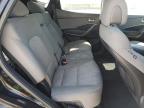 2018 Hyundai Santa Fe Sport  продається в Barberton, OH - Mechanical