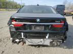 2016 Bmw 750 Xi продається в Waldorf, MD - Rear End
