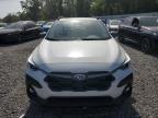 2024 Subaru Crosstrek Premium zu verkaufen in Riverview, FL - Side