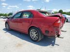 2012 Ford Fusion Sel en Venta en Lebanon, TN - Front End