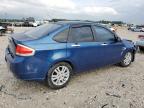 2009 Ford Focus Sel for Sale in Houston, TX - Front End