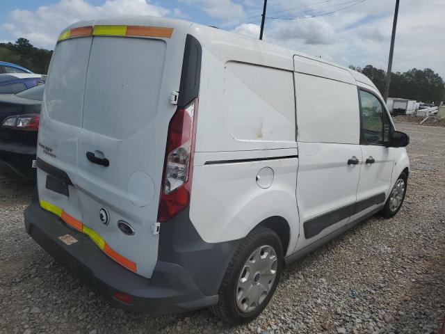  FORD TRANSIT 2015 Білий