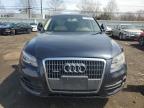 2012 Audi Q5 Premium Plus იყიდება New Britain-ში, CT - Mechanical