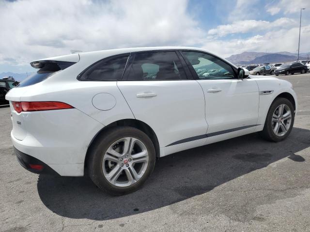 2017 JAGUAR F-PACE R - SPORT