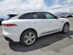 2017 Jaguar F-Pace R - Sport продається в North Las Vegas, NV - Mechanical