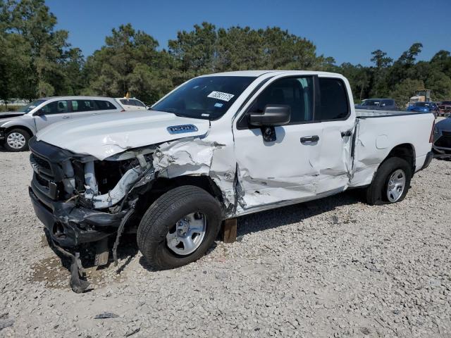 RAM 1500 2024 Белый