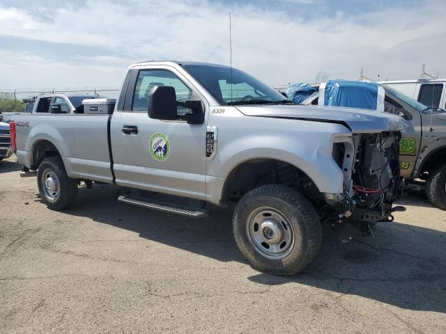  FORD F250 2021 Серый