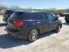 2009 Acura Mdx Technology zu verkaufen in Kansas City, KS - Side