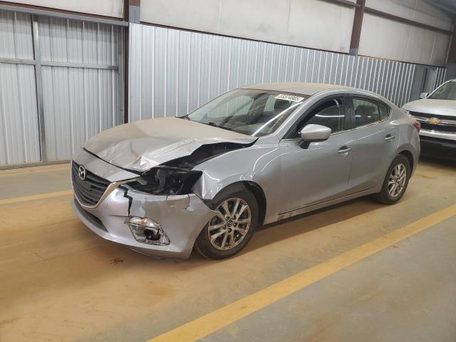 2014 Mazda 3 Touring