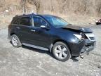2013 Acura Mdx Technology for Sale in Marlboro, NY - Front End