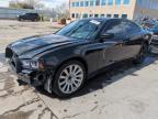 2014 Dodge Charger Se იყიდება Littleton-ში, CO - Front End