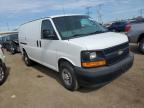 2017 Chevrolet Express G2500  იყიდება Elgin-ში, IL - Minor Dent/Scratches