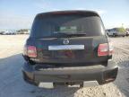 2017 Nissan Armada Sv for Sale in Jacksonville, FL - Front End