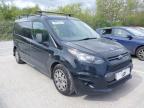 2017 FORD TRANSIT CO for sale at Copart SANDWICH