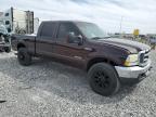 2004 Ford F250 Super Duty იყიდება North Las Vegas-ში, NV - Vandalism