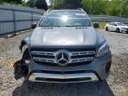 2017 Mercedes-Benz Gls 450 4Matic на продаже в Gastonia, NC - Front End