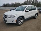 2011 Volkswagen Tiguan S იყიდება Cookstown-ში, ON - Rear End