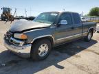 2002 Gmc New Sierra C1500 zu verkaufen in Oklahoma City, OK - Front End
